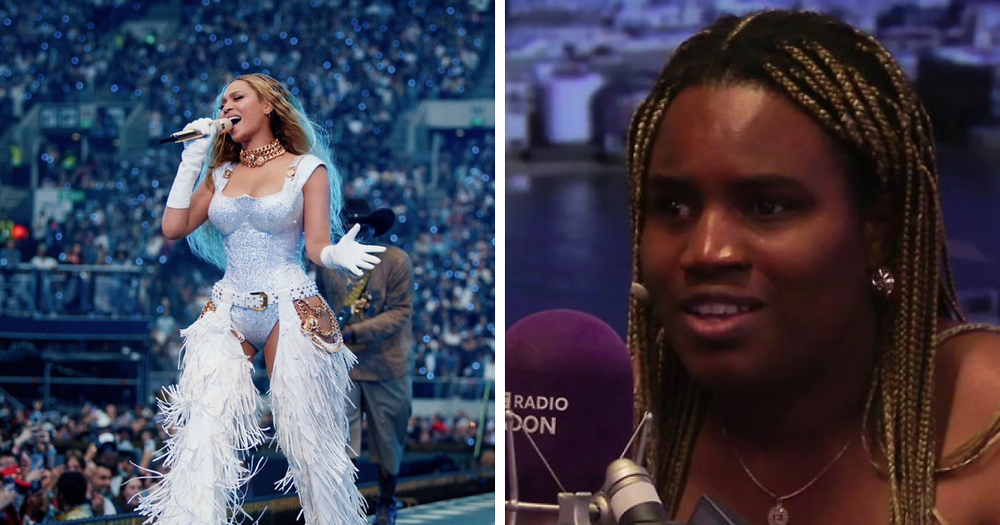 Beyoncé Fan Left Sobbing Over “Dehumanizing” Experience At Cowboy ...