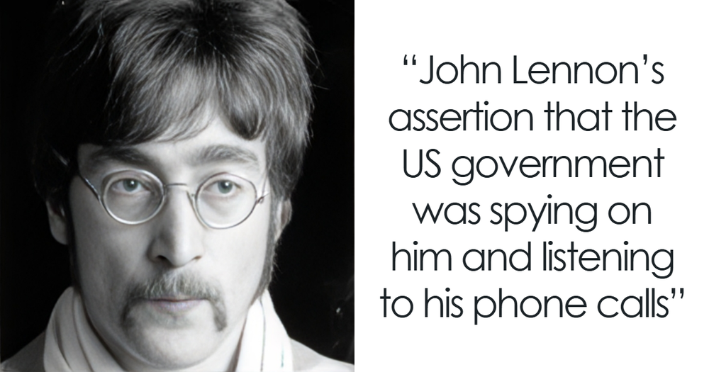 75 Of The Most Interesting Rumors That Turned Out To Be Completely True