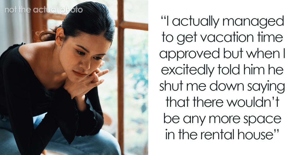 Woman Expresses Hurt For Being Constantly Excluded In Couple Events, BF(00)