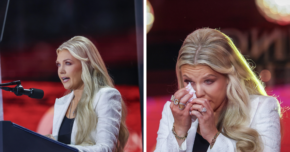 Charlie Kirk S Widow Erika Says She Forgives Her Husband S Assassin