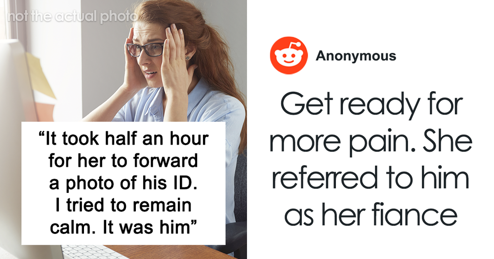 “Coincidences Happen” Woman Finds Out About Her Husband’s Affair In