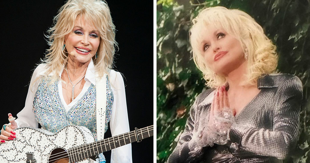 Dolly Parton’s Sister Raises Alarm After Asking For Prayers For The