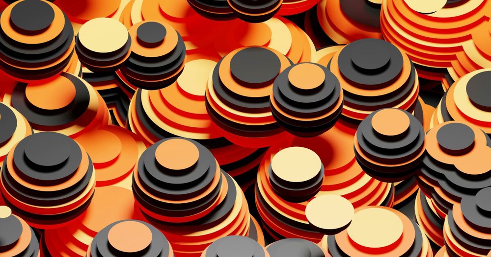 Solve These 25 Mind-Bending Puzzles And Show Off Your Pattern-Spotting ...