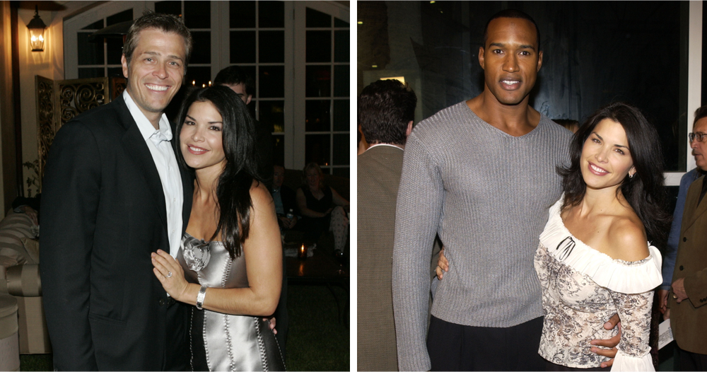 Lauren Sánchez Throwback Young Photos Compared To Today Will Leave You