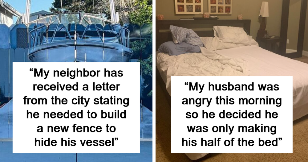 37 Times People Decided To Be Petty To Those Who Did Them Wrong (New Pics)