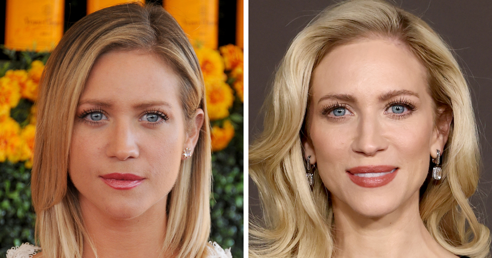 brittany snow plastic surgery Image 3