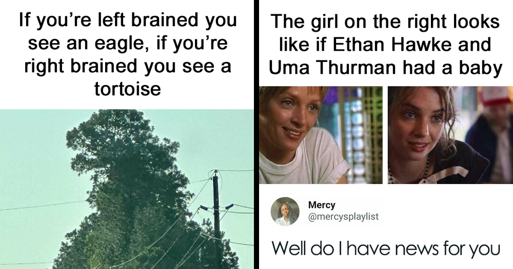 43 Funny And Interesting Movie Memes And Posts That Hit Harder Than ...