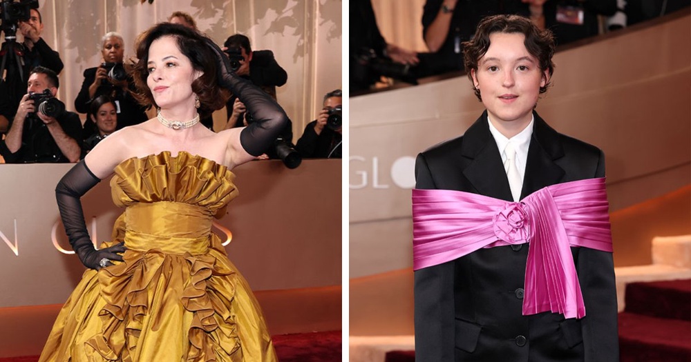 “Does Her Stylist Hate Her?” 35 Red Carpet Fashion Disasters From The