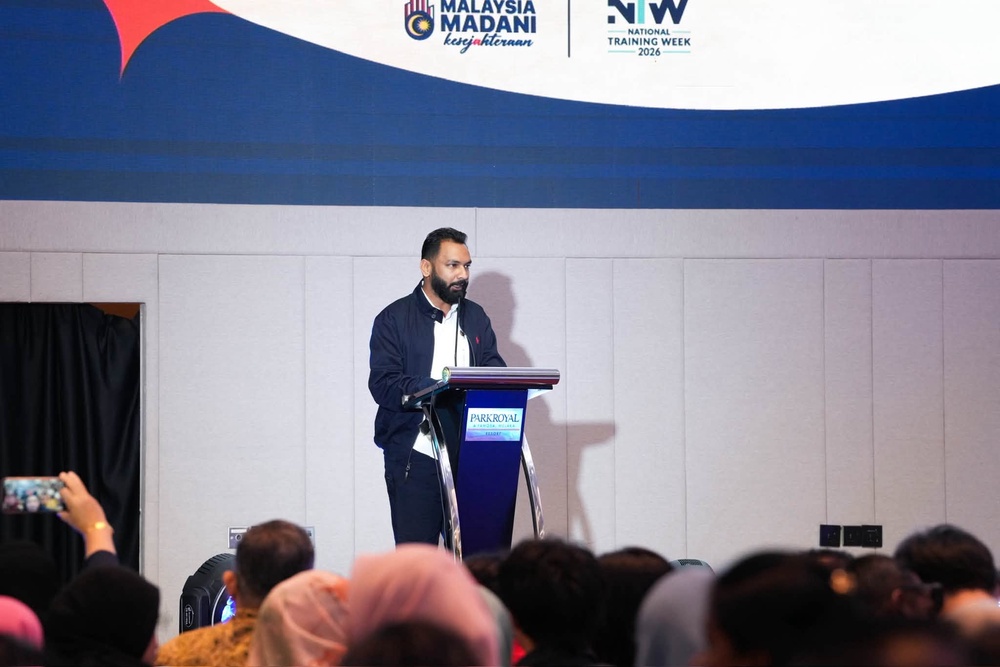 Datuk Shamir Aziz