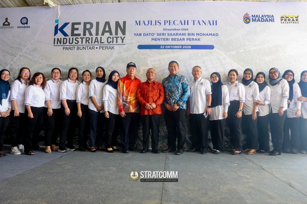 perak
