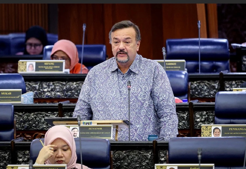 Amir Hamzah