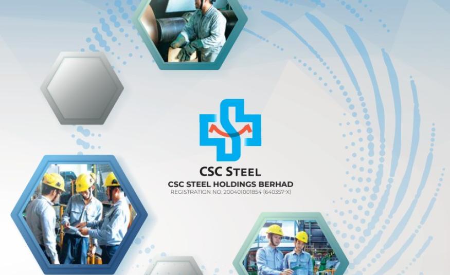 CSC Steel_DagangNews2026