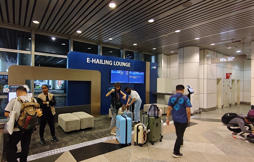 MAHB_ehailing