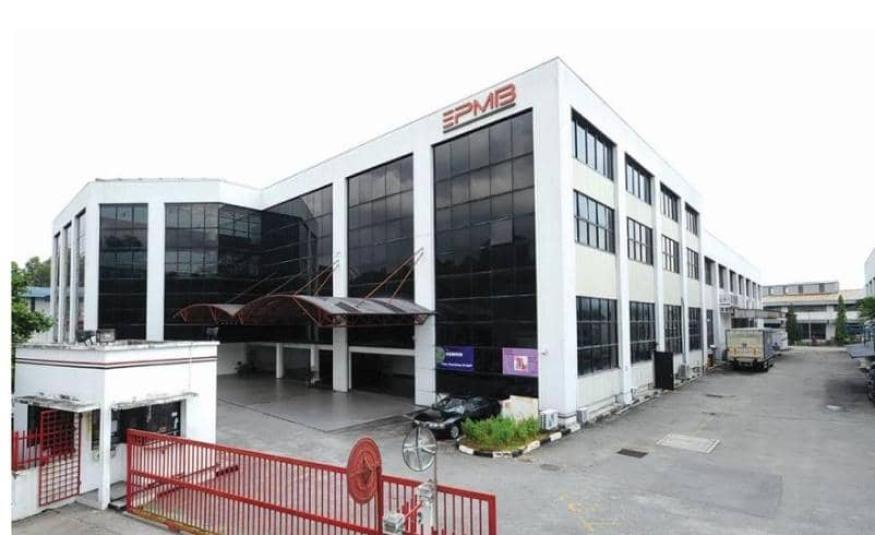 EP Manufacturing_DagangNews2026