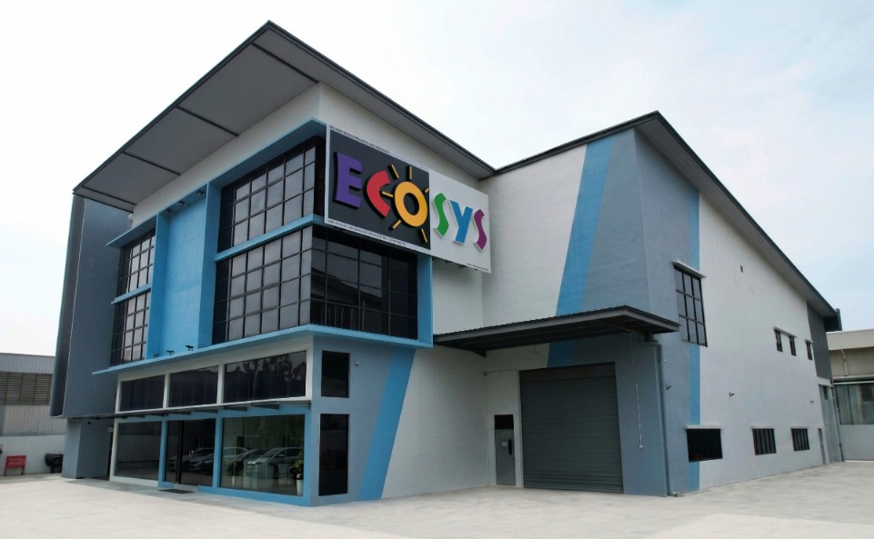 EcoSys_DagangNews2026