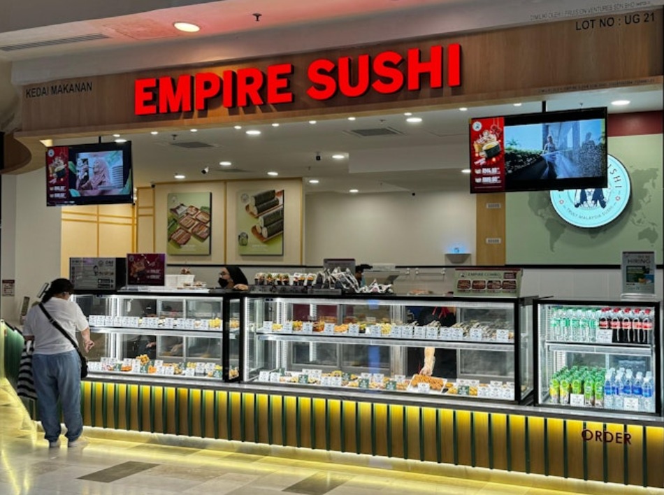 Empire Premium_DagangNews2026