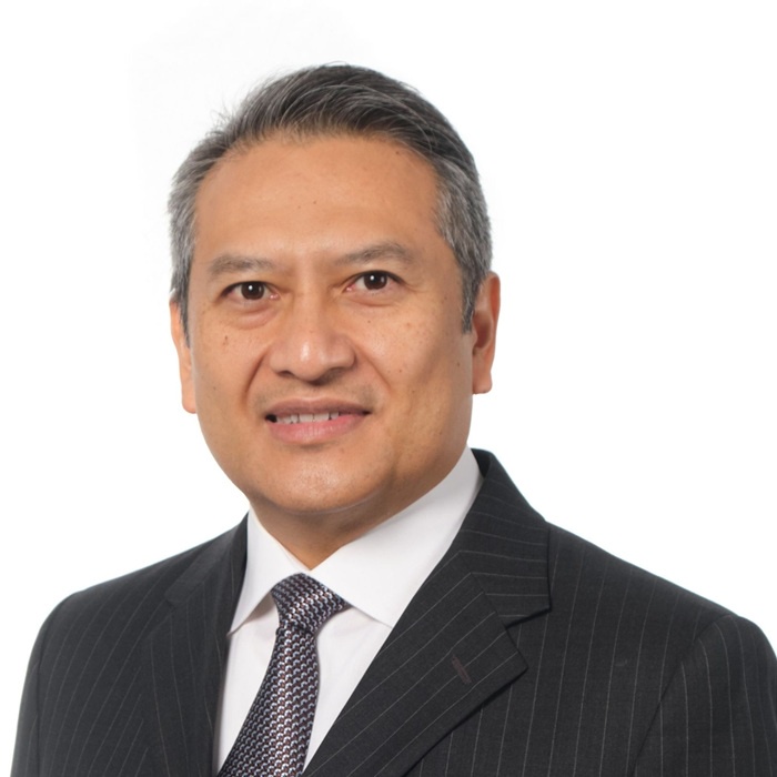 MD Khazanah