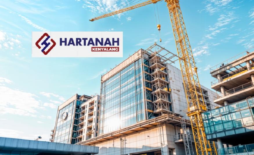 Hartanah Kenyalang_DagangNews2026