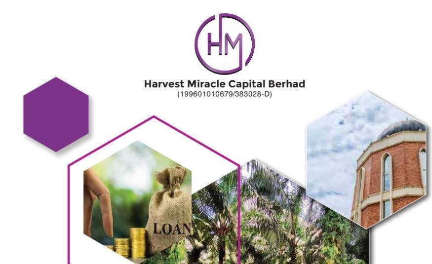 Harvest Miracle_DagangNews2026