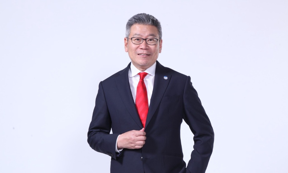 IJM Lee Chun Fai
