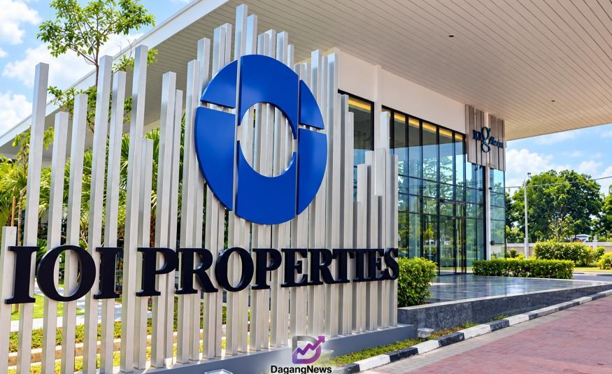 IOI Properties_DagangNews2026
