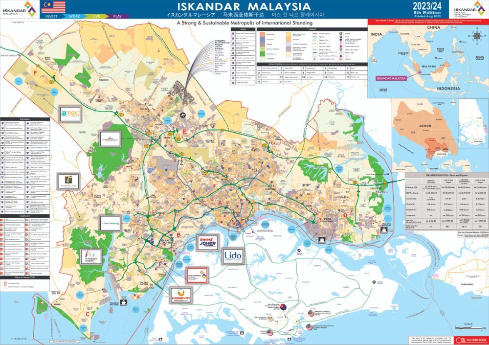 IRDA Iskandar Malaysia_DagangNews2026