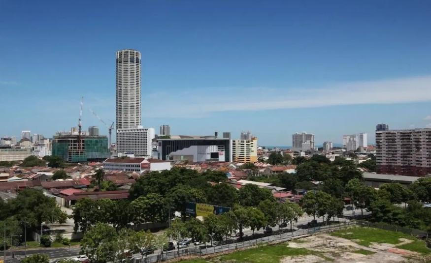 Land 33_DagangNews