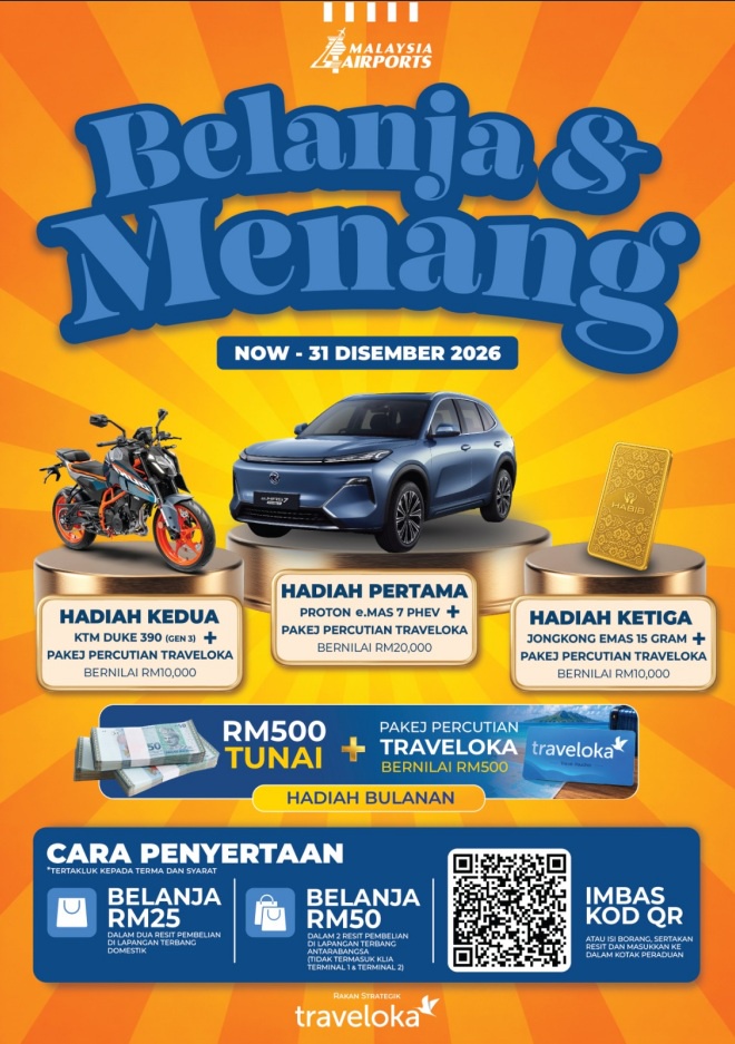 MAHB Belanja & Menang_DagangNews2026