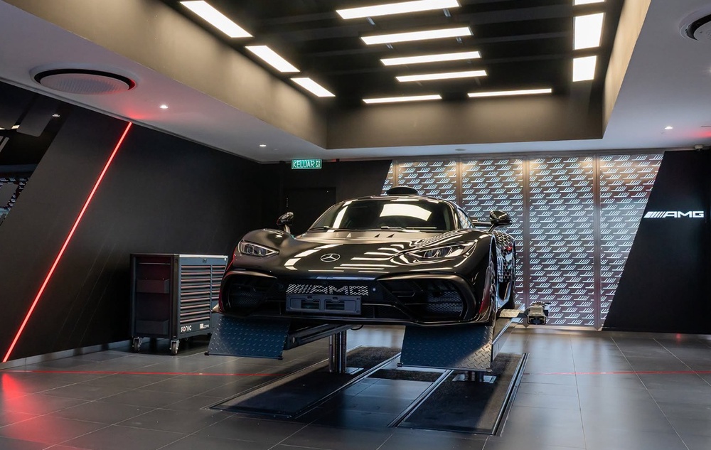 Mercedes Benz_DagangNews2026
