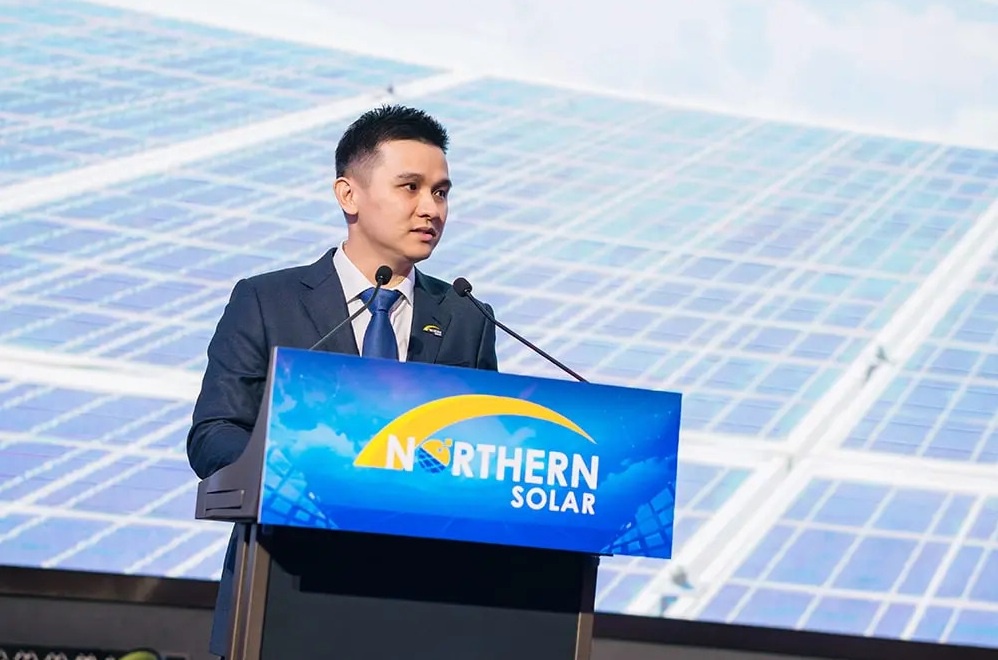 Northern Solar_DagangNews2026