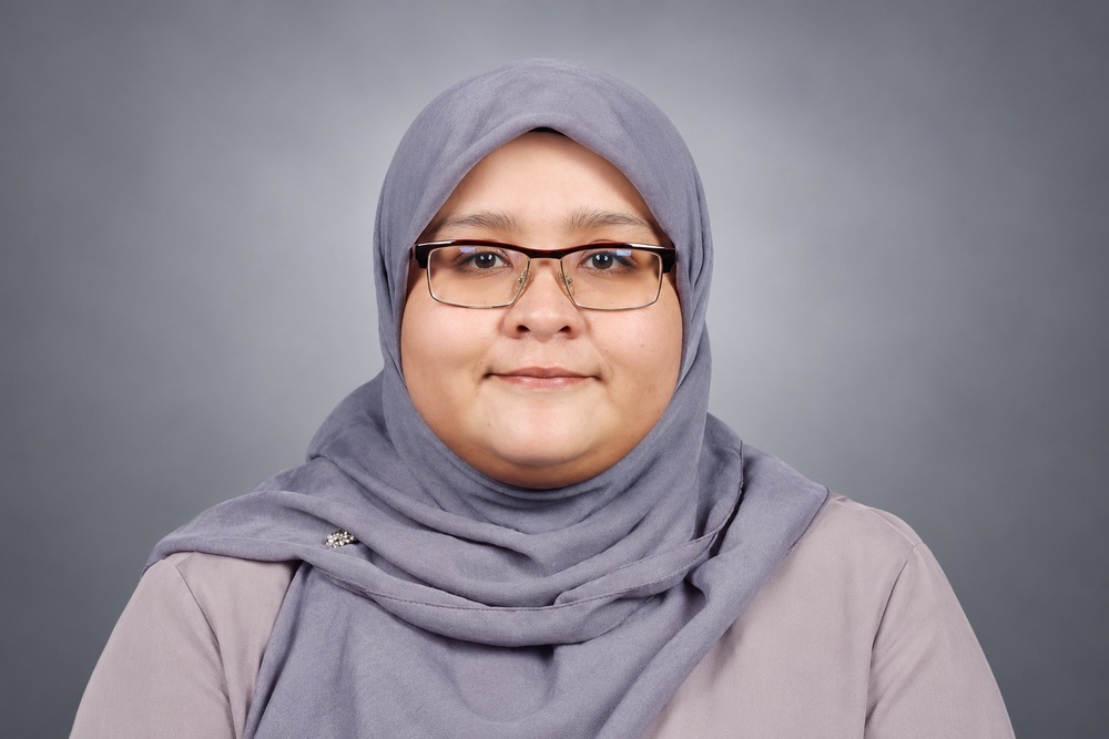 Nurshazwani Abd Malek