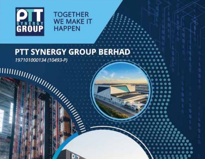 PTT Synergy_DagangNews2026