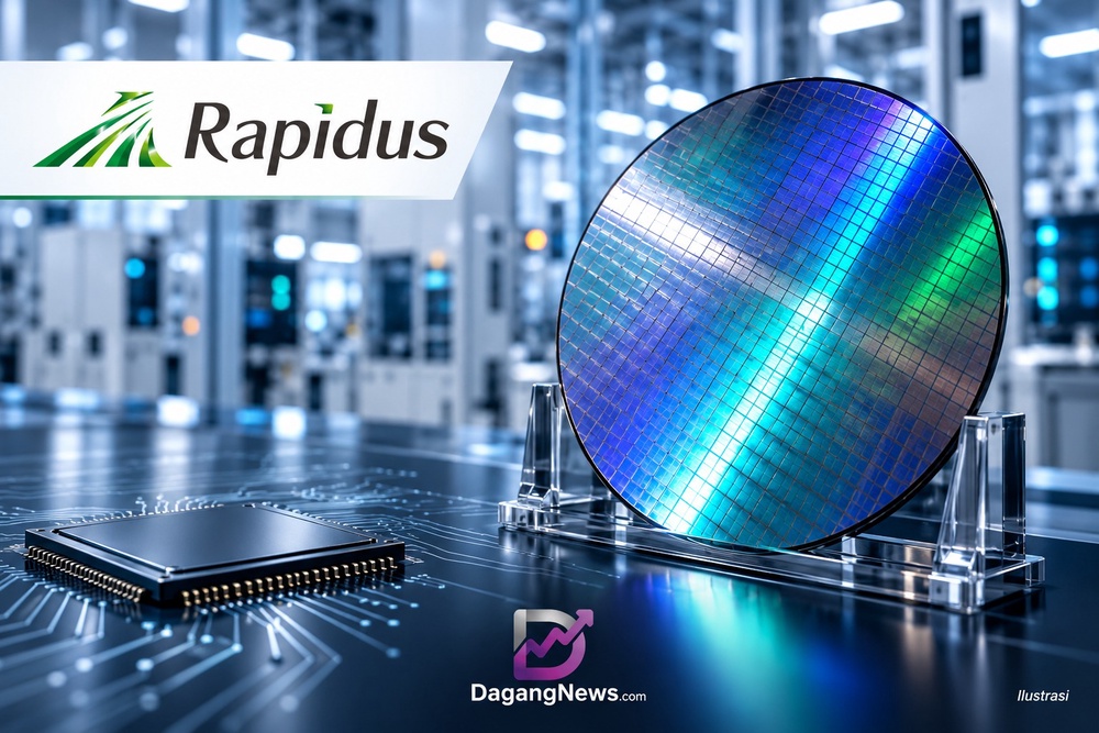 Rapidus