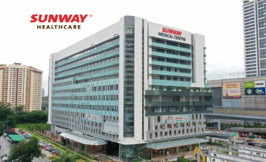 Sunway Healthcare_DagangNews2026