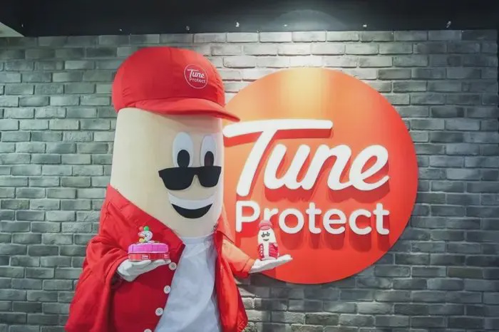 tune protect