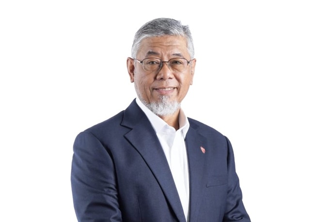 TNB CEO