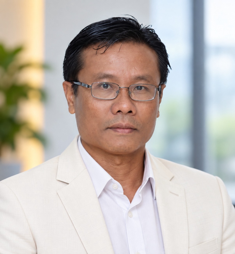 Prof. Madya Dr. Zulkifly Abbas