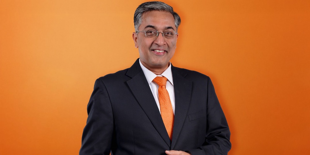 Aman Chowla 
