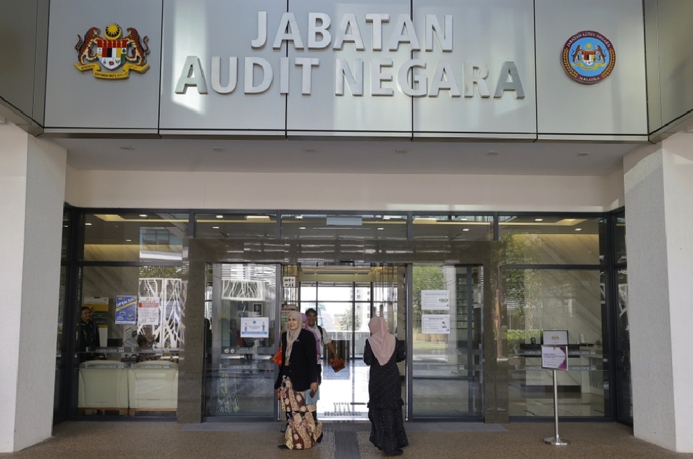 Jabatan Audit Negara_DagangNews2026