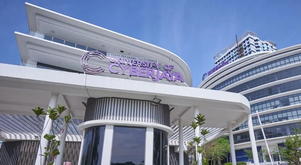 Cyberjaya Education_DagangNews2026