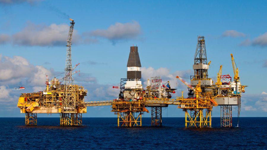 sektor minyak dan gas_DagangNews2026