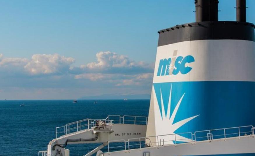 Untung bersih MISC naik 43% kepada RM1.7 bilion bagi FY25 disokong ...