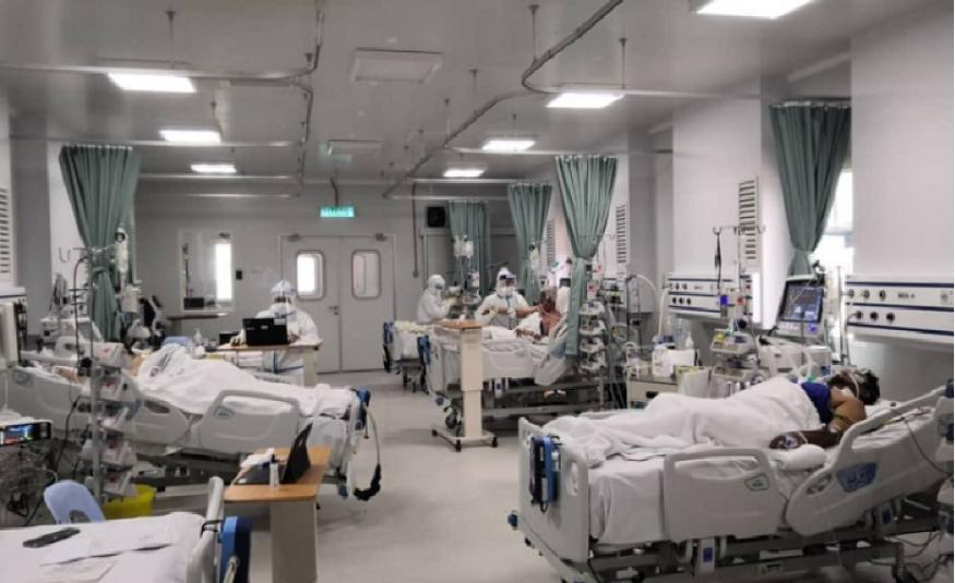 sektor penjagaan kesihatan_DagangNews2026