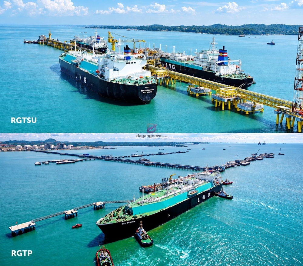 Image from: LNG Yan dirancang masuk sistem PGU, Gas Malaysia dan Petronas Gas mulakan kajian