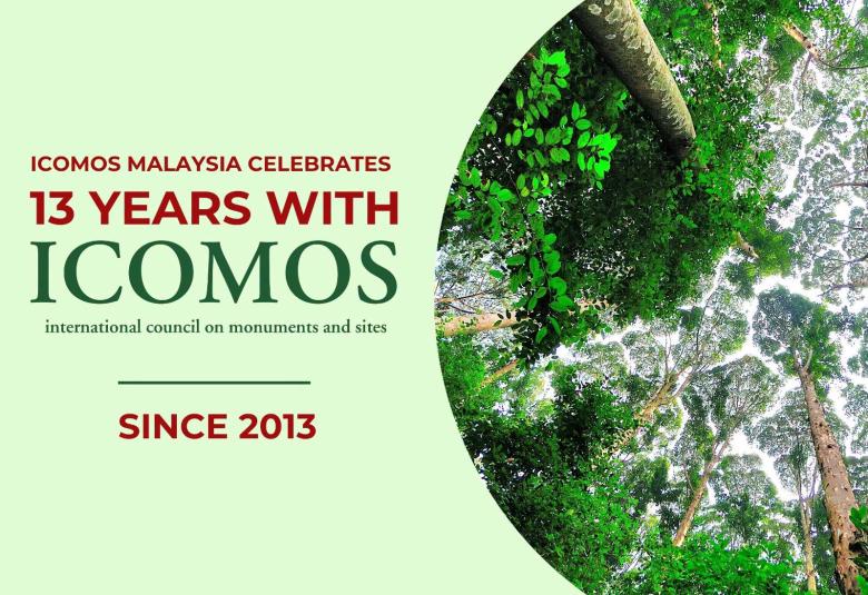 Image from: Kuching bakal himpunkan 2,000 pakar warisan dari lebih 130 negara pada persidangan ICOMOS 2026