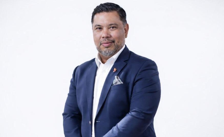 Nik Muhammad Rizal Axiata lantik Nik Rizal Kamil sebagai CEO Kumpulan baharu berkuat kuasa ...
