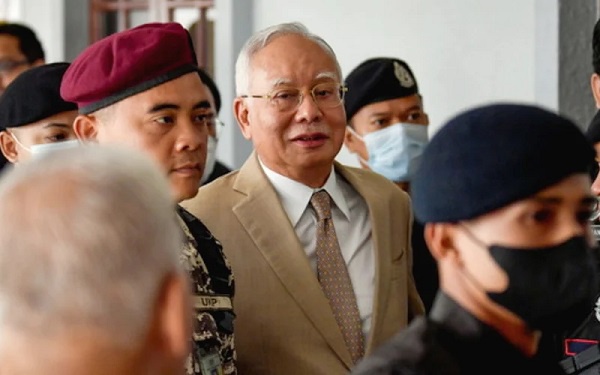 AG Urged To Explain ‘leaked Memo’ On Najib’s Case