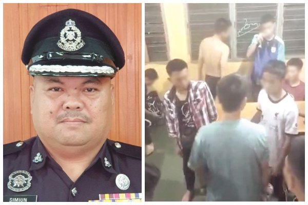 Vaping believed to be cause of Ranau bully case