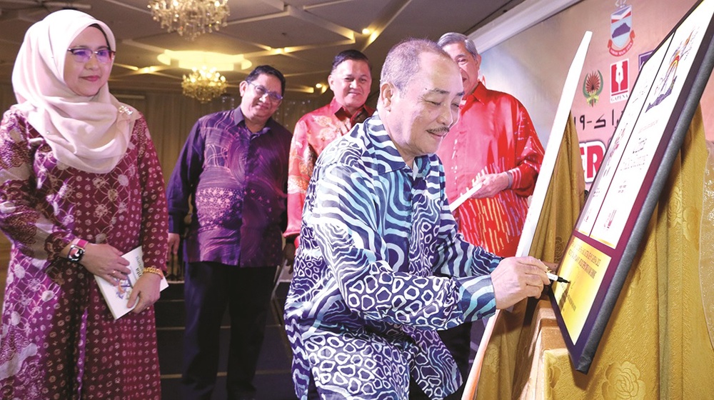 ‘Manfaat keindahan, kekayaan budaya Sabah’