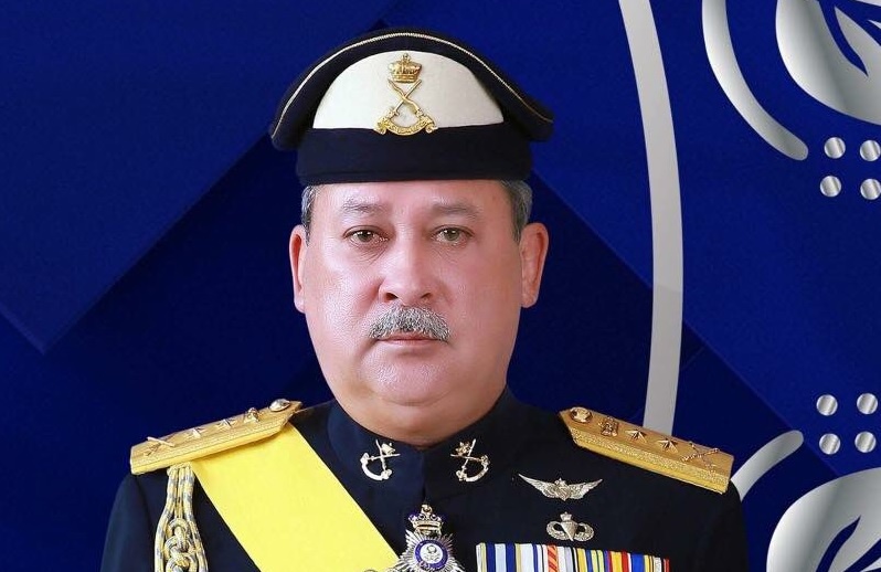 Sabah Welcomes Sultan Ibrahim As Next King